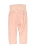 H&M 100% Polyester Solid Pink Casual Pants 6-9 MO / 9 MO - photo 2