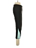 Fila Sport 100% Polyester Color Block Black Active Pants Size S - photo 4