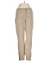 3.1 Phillip Lim Solid Tan Casual Pants Size 2 - photo 1