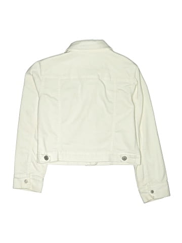 Cherokee Denim Jacket (view 2)