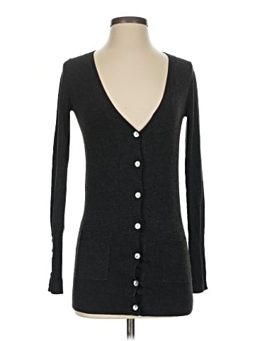 Zara Cardigan (view 1)