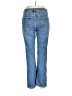 Gap Hearts Blue Jeans Size 32s - photo 2