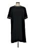 Rag & Bone Black Casual Dress Size L - photo 1