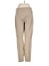 3.1 Phillip Lim Solid Tan Casual Pants Size 2 - photo 2