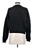 Gap Solid Black Sweatshirt Size S - photo 2