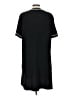 Rag & Bone Black Casual Dress Size L - photo 2
