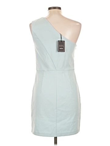 Michael Costello X Revolve Cocktail Dress (view 2)