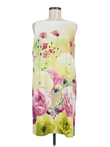 Moschino Cheap And Chic Cocktail Dress (view 1)