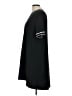 Rag & Bone Black Casual Dress Size L - photo 5