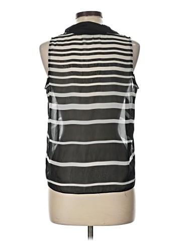 INC International Concepts Sleeveless Blouse (view 2)