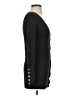 Zara Black Cardigan Size S - photo 4