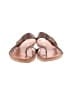 Korks Brown Sandals Size 7 - photo 2