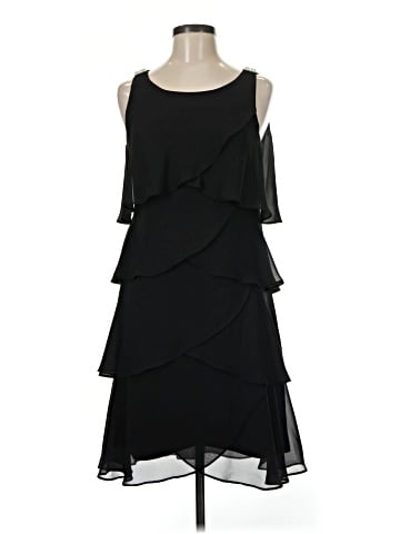 Signature Cocktail Dress (view 1)