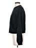 Gap Solid Black Sweatshirt Size S - photo 5