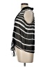 INC International Concepts 100% Polyester Black Sleeveless Blouse Size 10 - photo 5