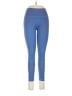 Adidas Blue Active Pants Size M - photo 1