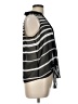 INC International Concepts 100% Polyester Black Sleeveless Blouse Size 10 - photo 4