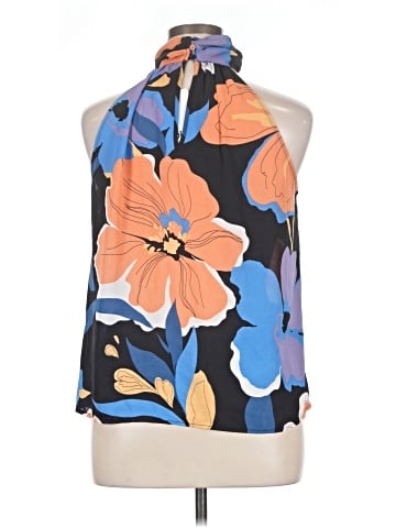 DR2 Sleeveless Blouse (view 2)