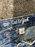 Cat & Jack 100% Cotton Blue Jeans Size 3T - photo 3