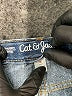 Cat & Jack 100% Cotton Blue Jeans Size 3T - photo 4
