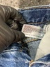 Cat & Jack 100% Cotton Blue Jeans Size 3T - photo 5