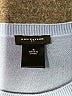 Ann Taylor Factory Blue Pullover Sweater Size S - photo 7