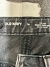 Old Navy Gray Jeans Size 14 - photo 3