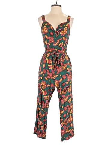 ModCloth Jumpsuit (view 1)
