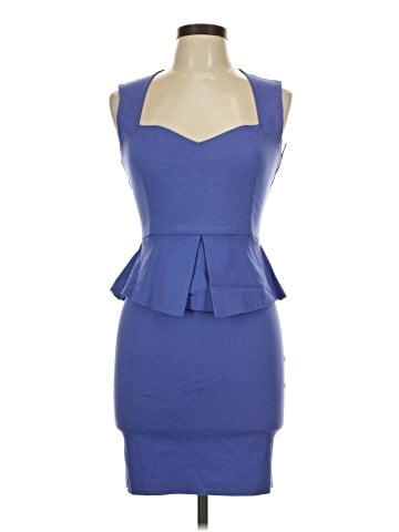 Vesper Cocktail Dress (view 1)