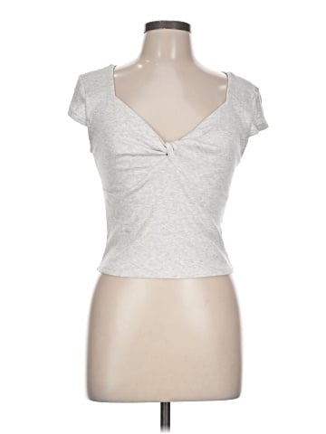 Arizona Jean Company Short Sleeve Top (view 1)