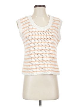 Lands' End Sweater Vest