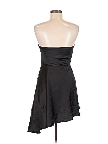 Zara Cocktail Dress (view 2)