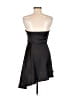 Zara Black Cocktail Dress Size M - photo 2
