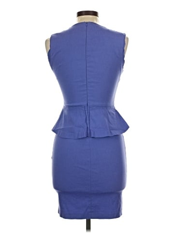Vesper Cocktail Dress (view 2)