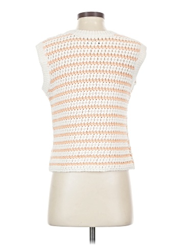 Lands' End Sweater Vest (view 2)