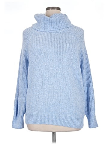 Nine West Turtleneck Sweater (view 1)