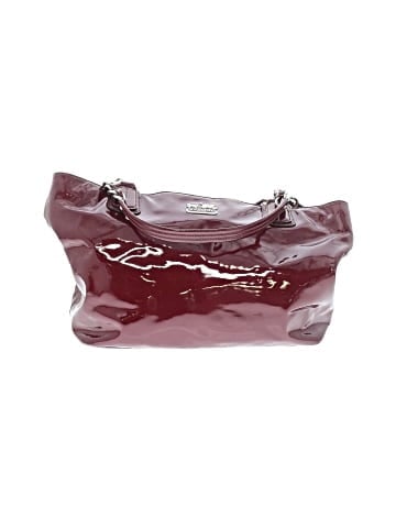 Coach Leather Tote (view 1)
