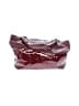 Coach Burgundy Leather Tote One size - photo 1