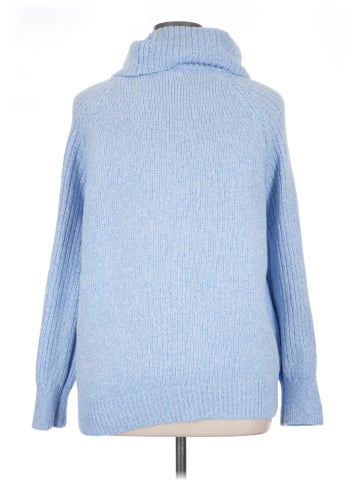 Nine West Turtleneck Sweater (view 2)
