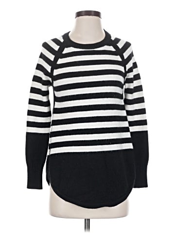 By Anthropologie Pullover Sweater (view 1)