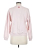 Kenzo 100% Cotton Pink Sweatshirt Size M - photo 2