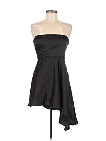 Zara Cocktail Dress (view 1)