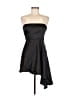 Zara Black Cocktail Dress Size M - photo 1