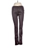 Adriano Goldschmied Burgundy Jeans Size 24 waist - photo 1