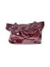 Coach Burgundy Leather Tote One size - photo 3
