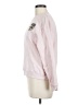 Kenzo 100% Cotton Pink Sweatshirt Size M - photo 5