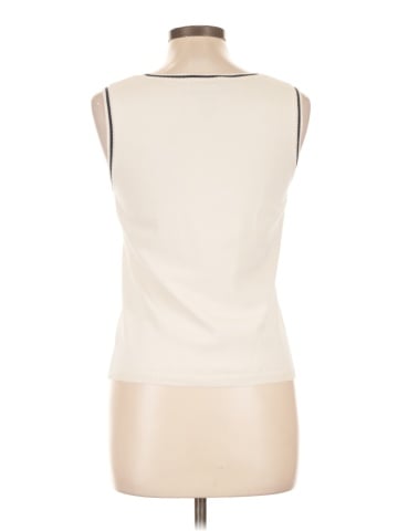 Lauren by Ralph Lauren Sleeveless Top (view 2)