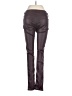 Adriano Goldschmied Burgundy Jeans Size 24 waist - photo 2