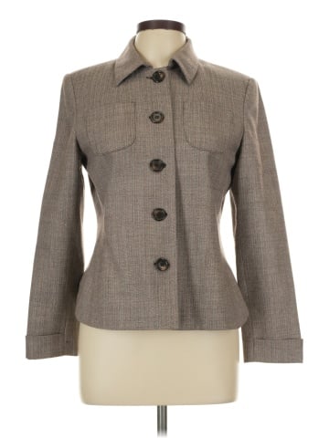 Harve Benard by Benard Holtzman Jacket (view 1)