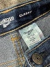 OshKosh B'gosh Blue Jeans Size 3T - photo 3